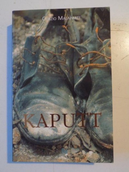 KAPUTT de CURZIO MALAPARTE , 2008