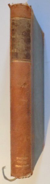 KARL ANTON FURST VON HOHENZOLLERN von R.F. ZINGELER  1911