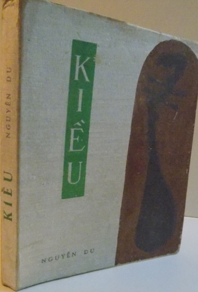 KIEU de NGUYEN DU , 1965