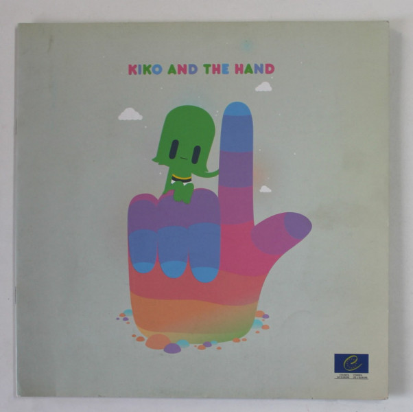 KIKO AND THE HAND , 2011