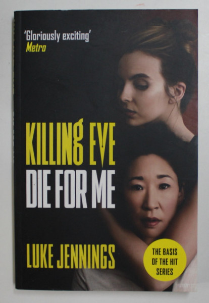 KILLING EVE - DIE FOR ME by LUKE JENNINGS , 2020