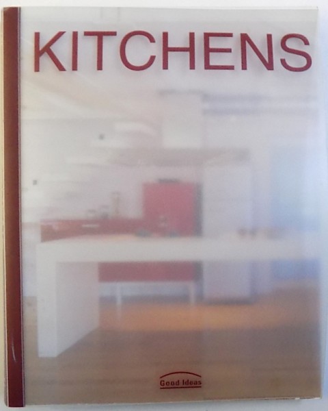 KIRTCHENS , edited by ENCARNA CASTILLO , 2005