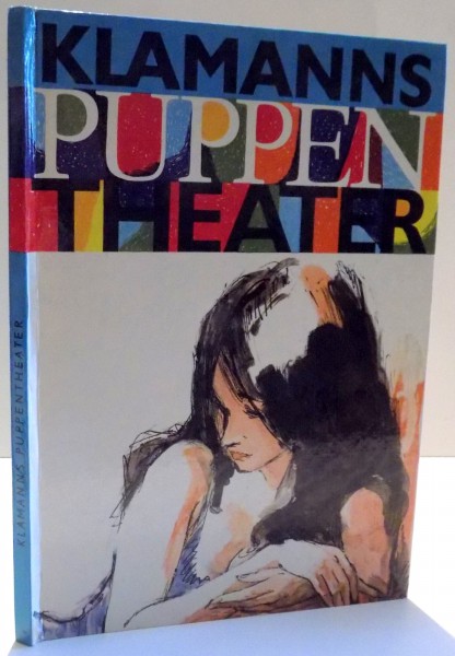 KLAMANNS PUPPEN THEATER , 1970