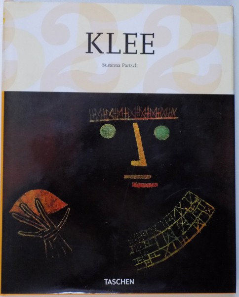 KLEE by SUSANNA PARTSCH , 2011