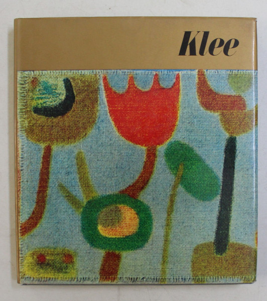 KLEE , text by ROBERT FISCHER , 1967