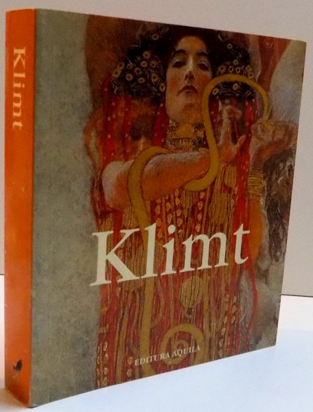 KLIMT 1862 - 1918 , 2007