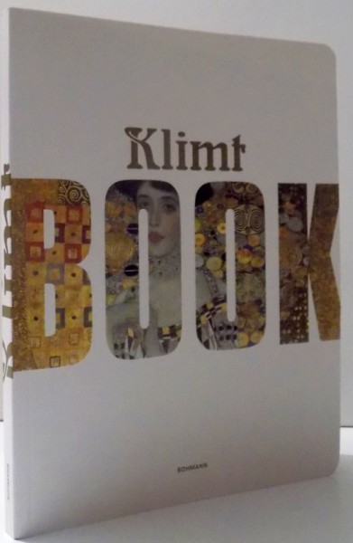 KLIMT BOOK - DIE GEBURT DER MODERNE von BARBARA STERNTHAL , 2012