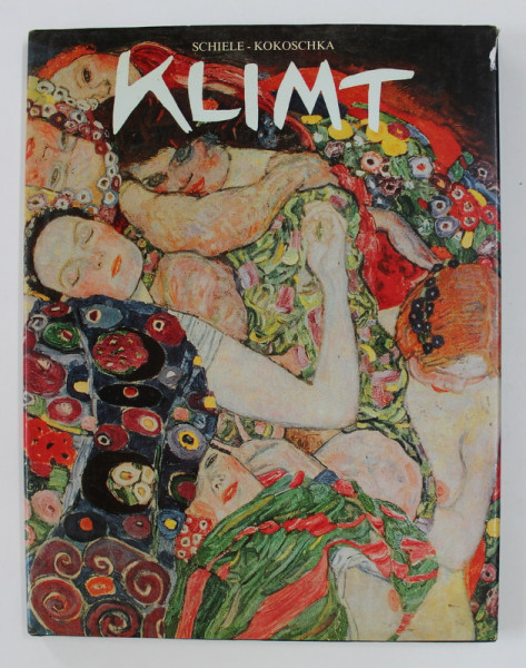 KLIMT , SCHIELE ET KOKOSCHKA , 1991