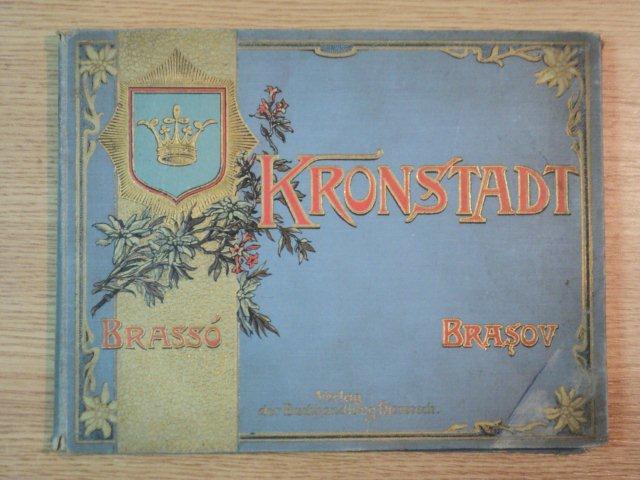 KRONSTADT/ BRASOV