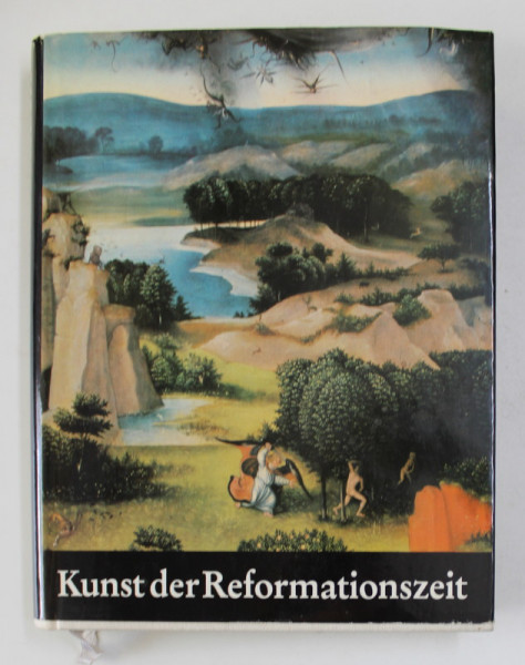 KUNST DER REFORMATIONSZEIT , 1983