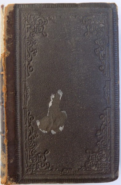 L 'ALLEMAGNE ET L ' ITALIE 1870 -1871  - SOUVENIRS DIPLOMATIQUES , VOL. II ( L' ITALIE ) par G. ROTHAN , 1883