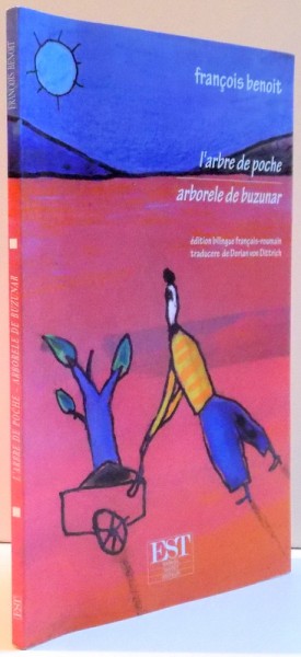L ' ARBRE DE POCHE / ARBORELE DE BUZUNAR  , 2001