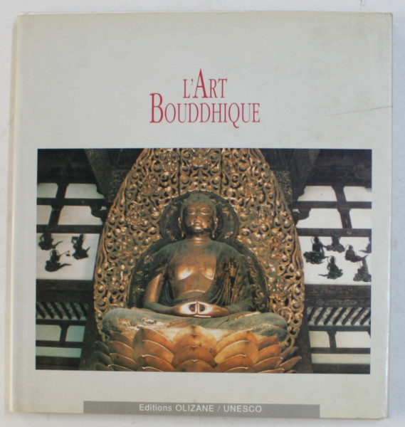 L ' ART BOUDDHIQUE , 1990