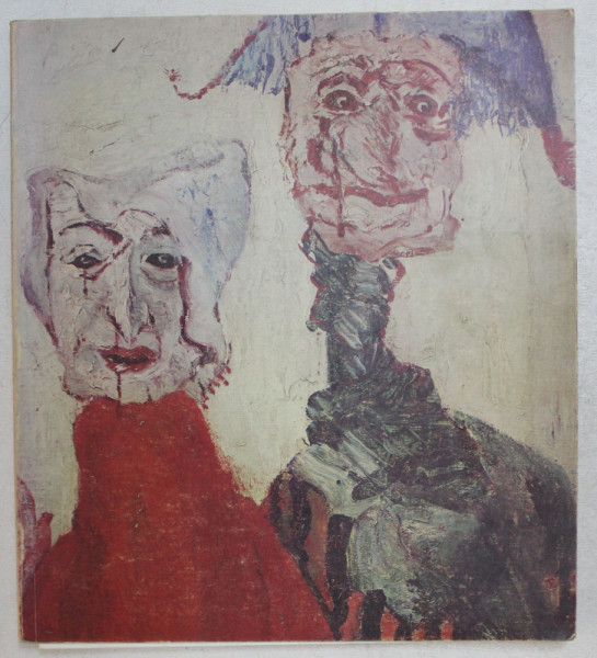L ' ART FLAMAND , D ' ENSOR A PERMEKE , 1970
