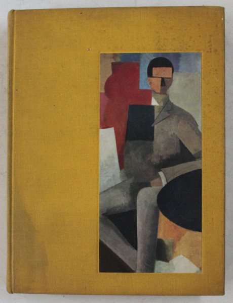 L 'ART INDEPENDANT  - PANORAMA INTERNATIONAL DE 1900 ANOS JOURS par PIERRE COURTHION , 1958