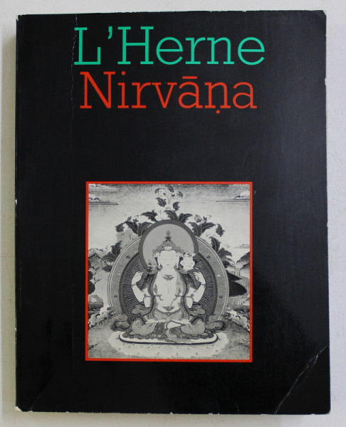 L' HERNE NIRVANA par CONSTANTIN TACOU , 1993