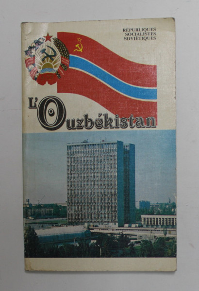 L 'OUZBEKISTAN , 1987