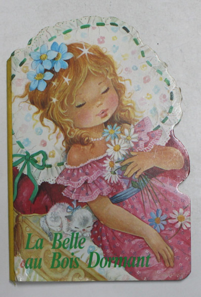 LA BELLE AU BOIS DORMANT , 1987