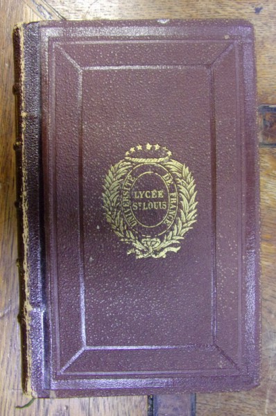 LA BULGARIE par LOUIS LEGER (1885)
