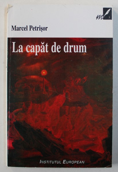 LA CAPAT DE DRUM de MARCEL PETRISOR , 1997