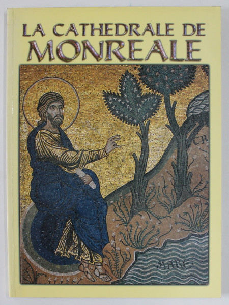 LA CATHEDRALE DE MONREALE , ALBUM , ANII ' 2000