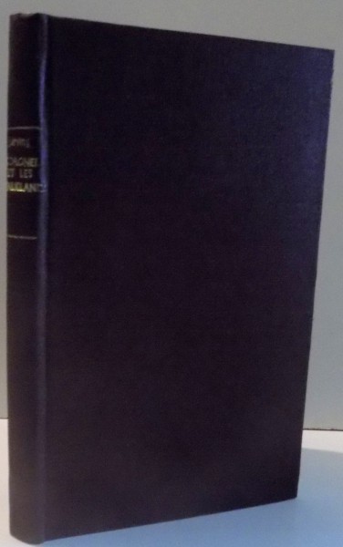 LA CHASSE AUX CROISEURS ALLEMANDS , CORONEL ET LES FALKLANDS de JOHN IRVING , 1928