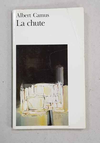 LA CHUTE par ALBERT CAMUS , 1997