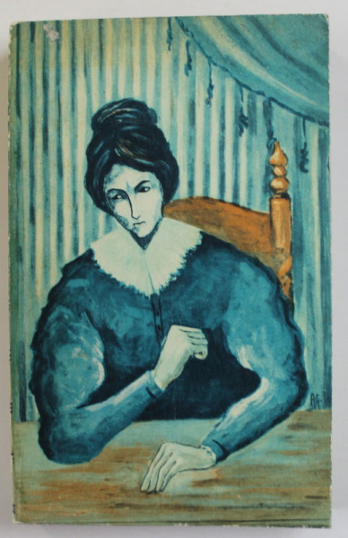 LA COUSINE BETTE par H. DE BALZAC , 1965