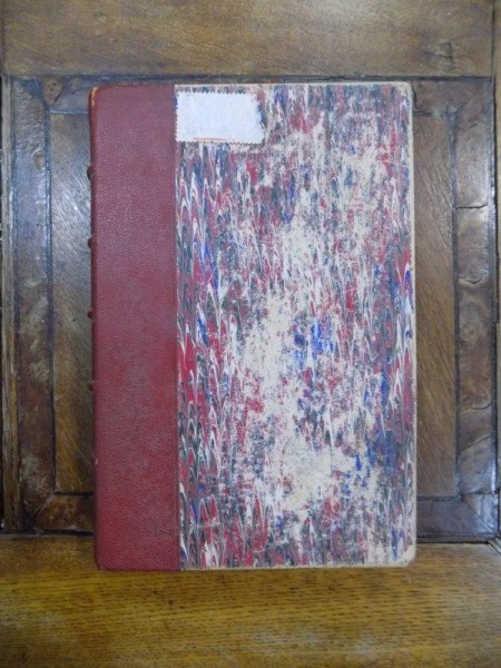 La crise du droit et de l'etat, Paris 1935