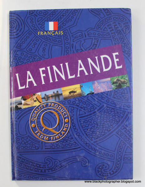 LA FINLANDE , ALBUM DE PREZENTARE , ANII 2000