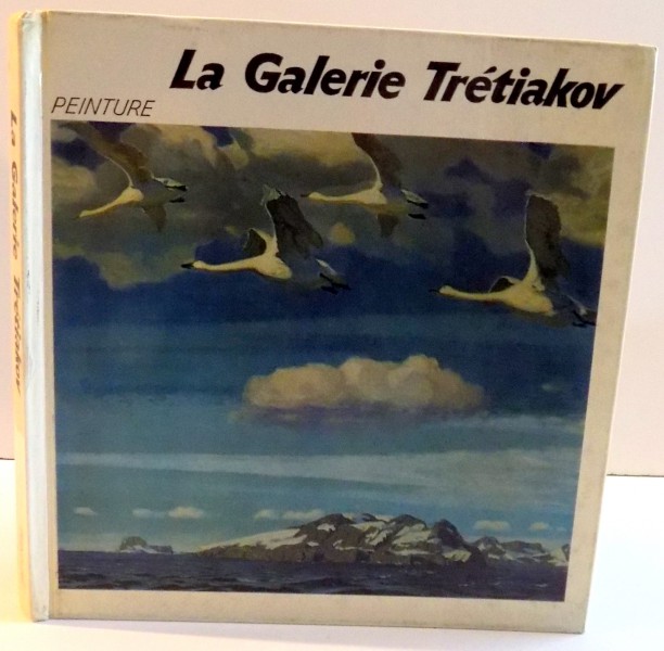 LA GALERIE TRETIKOV , 1984