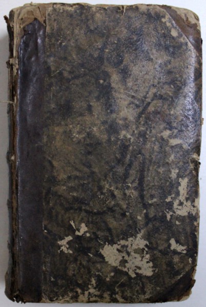 LA LOGIQUE  OU SISTEME DE REFLEXIONS par Mr. DE CROUSAZ , TOME SECOND , 1741