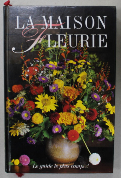 LA MAISON FLEURIE , 1991
