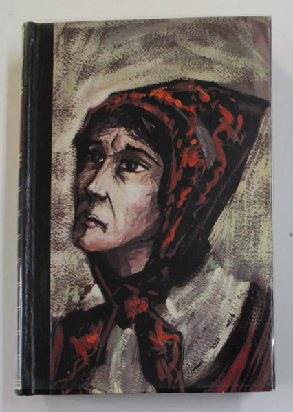 LA MERE par MAXIME GORKI , 1966