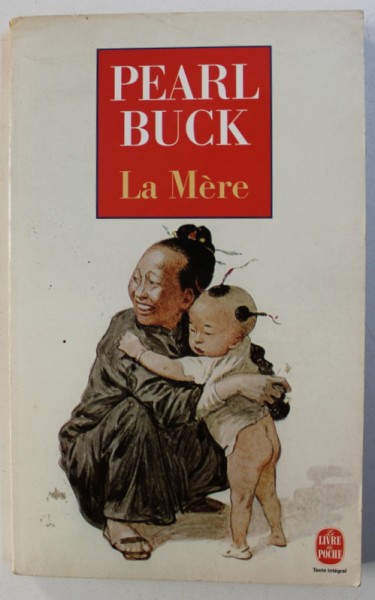 LA MERE par PEARL BUCK