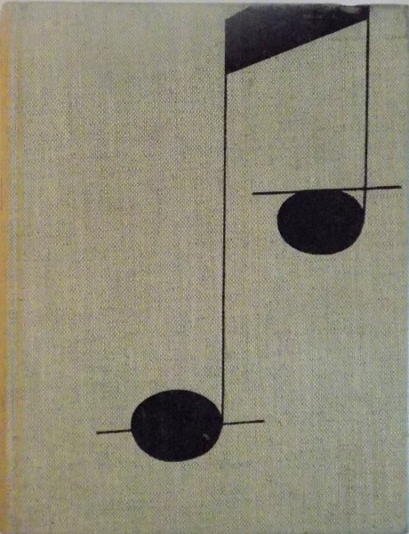 LA MUSIQUE SOVIETIQUE de LUDMILA POLIAKOVA, 1961