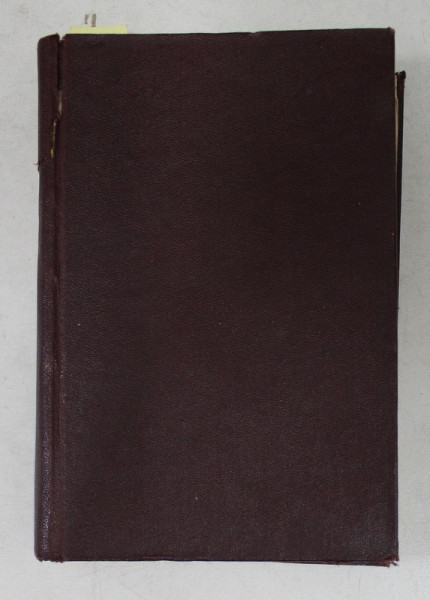 LA NOI , IN VIISOARA / CRASMA LUI MOS - PRECU de MIHAIL SADOVEANU , COLEGAT DE DOUA CARTI , EDITIA A - II -A , 1910 -1915LA NOI , IN VIISOARA / CRASMA LUI MOS - PRECU de MIHAIL SADOVEANU , COLEGAT DE DOUA CARTI , EDITIA A - II -A , 1910 -1915