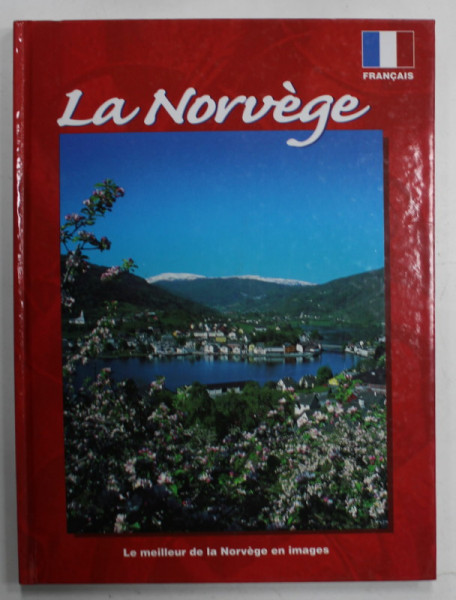 LA NORVEGE , LE MEILLEUR DE LA NORVEGE EN IMAGES , ANII  '2000