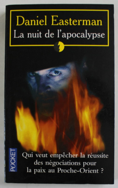 LA NUIT DE L 'APOCALYPSE par DANIEL EASTERMAN , 1996