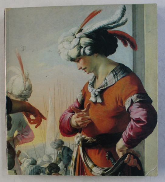 LA PEINTURE FRANCAISE DU XVIIe SIECLE , DANS LES COLLECTIONS AMERICAINES , 1982