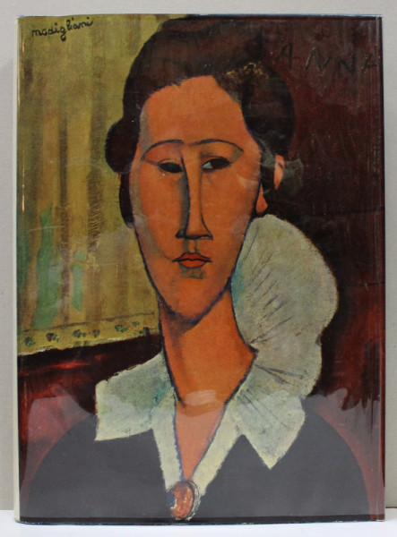 LA PEINTURE ITALIENNE DU CARAVAGE A MODIGLIANI , ETUDES CRITIQUES de LIONELLO VENTURI , 1952
