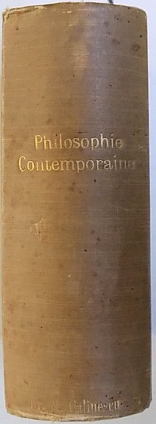 LA PEUR par A. MOSSO /  PSYCHOLOGIE DE  L ' ATTENTION  par TH. RIBOT /  LE LANGAGE INTERIEUR ET LES DIVERSES FORMES DE L' APHASIE par GILBERT BALLET /  LES REVES  - PHYYSIOLOGIE ET PATHOLOGIE par PH. TISSIE , COLEGAT DE PATRU CARTI , 1886 - 1890