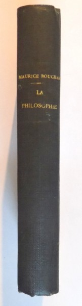 LA PHILOSOPHIE DE HERMANN KEYSERLING par MAURICE BOUCHER , 1927