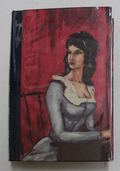 LA RABOUILLEUSE par H. DE BALZAC , 1965