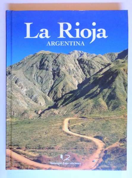 LA RIOJA ARGENTINA , 1997