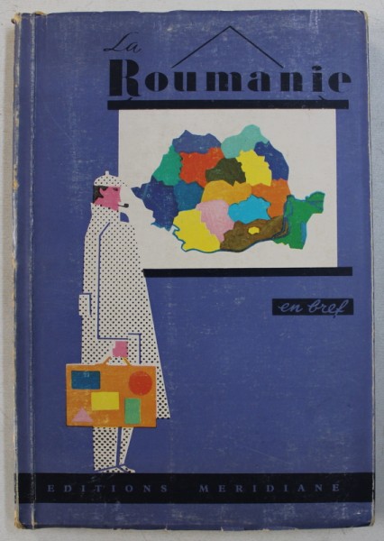 LA ROUMANIE EN BREF , 1966