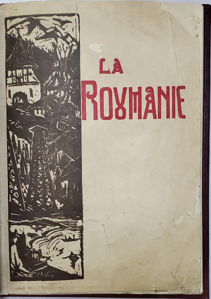 LA ROUMANIE redaction de MARIAN HALCHINI