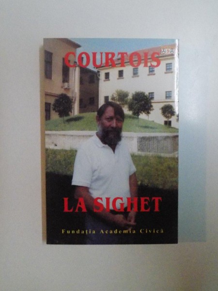LA SIGHET de STEPHANE CURTOIS , 2003