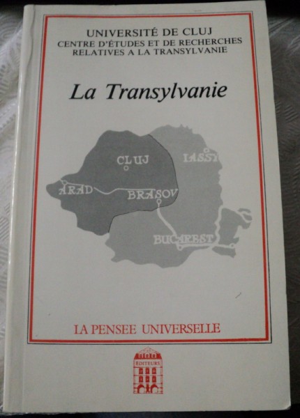 LA TRANSYLVANIE