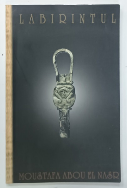 LABIRINTUL de MOUSTAFA  ABOU EL NASR , 2006, PREZINTA URME DE UZURA